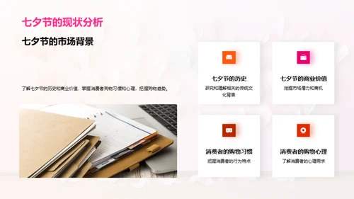 七夕营销新篇章