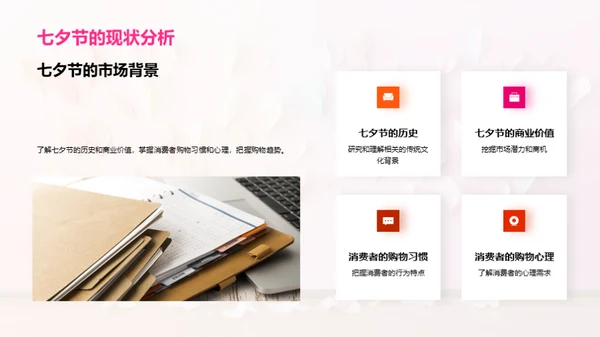 七夕营销新篇章