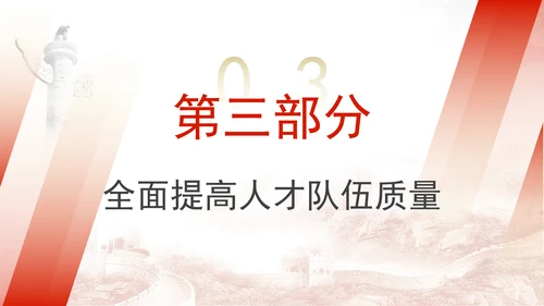 关于教育2025年两会工作报告内容学习ppt课件