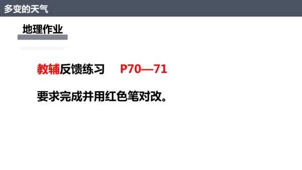 4.2.1 气温的变化（课件21张）-七年级地理上册同步课件（人教版2024）