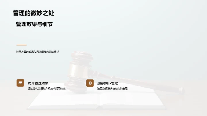 部门运营管理述评