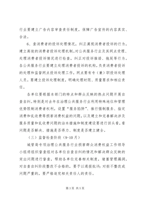 群众消费专项治理工作方案.docx