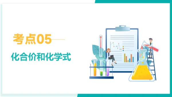 第四单元 自然界的水【考点串讲课件】(共45张PPT)-2023-2024学年九年级化学上学期期末考