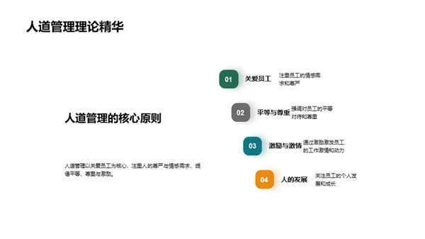 掌握管理学精髓