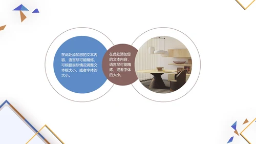 个人简历发展规划述职汇报PPT模板