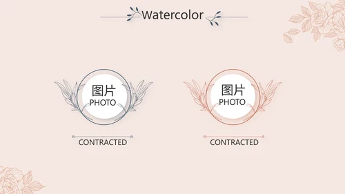 公司品牌策划方案工作总结计划动态PPT模板