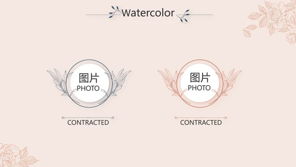 公司品牌策划方案工作总结计划动态PPT模板
