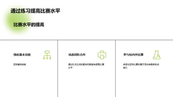 足球技艺，攻无不克