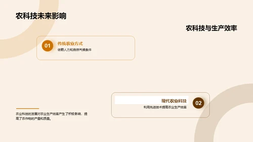 农科进阶，破壁而出