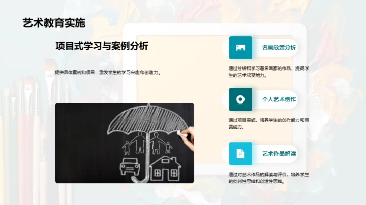 初中美术教学策略