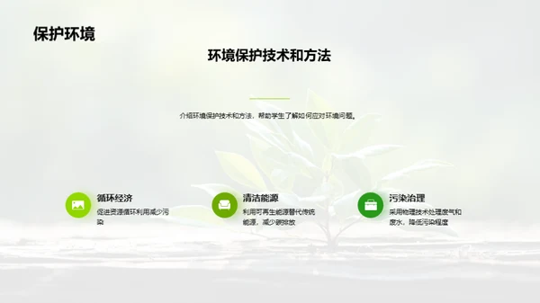 物理揭示环保秘密