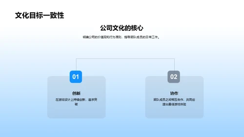 塑造卓越的游戏设计团队