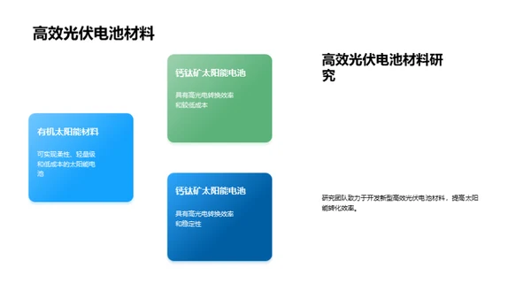 太阳能：未来动力新篇章