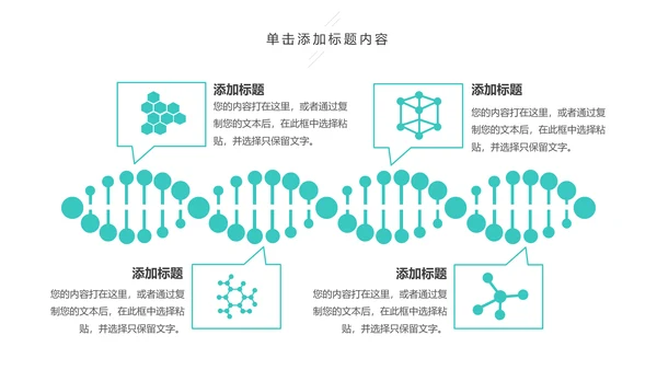 医疗机构医疗科研医院出诊医学医院PPT模板