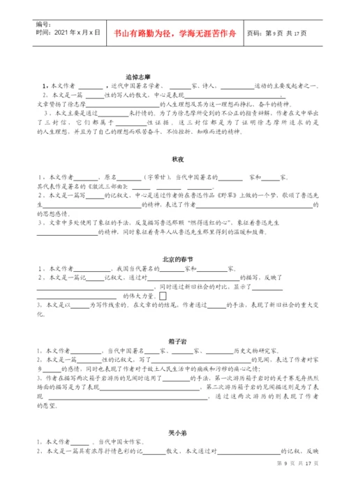 关于议论文的体裁和应用.docx