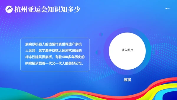 杭州亚运会知识亚运会PPT课件