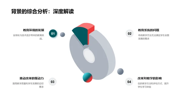 四年级教学改革探索