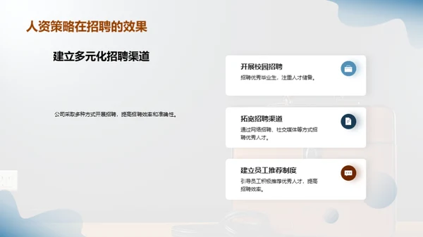人资管理策略洞悉
