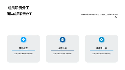 团队半年成长之旅