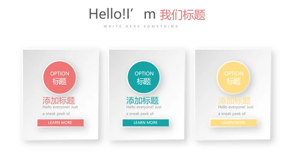 简约医疗医学化学研究实验室动态PPT