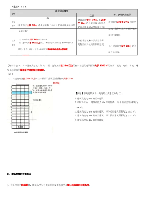 2、建筑分类.docx