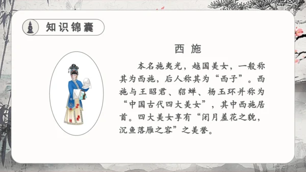 17古诗三首饮湖上初晴后雨 课件