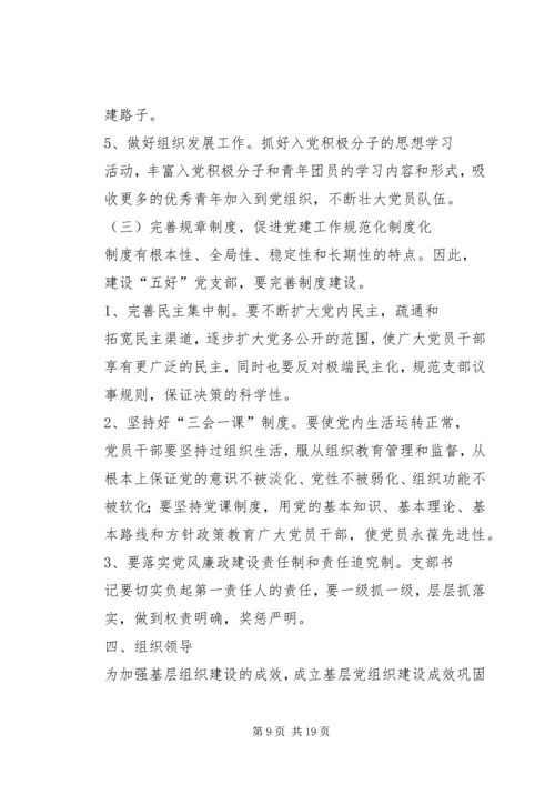 学校党支部党总支晋位升级申请[1].docx