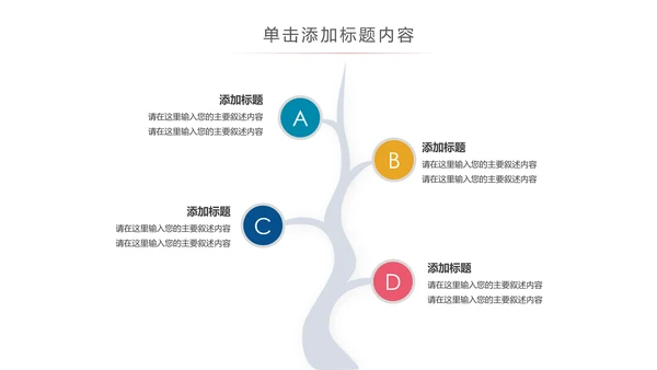 儿童牙科牙医爱护牙齿口腔护理PPT模板