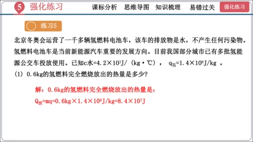 第十四章《内能的利用》（单元复习课件）【2024秋人教九全物理高效完全备课】（27页ppt）