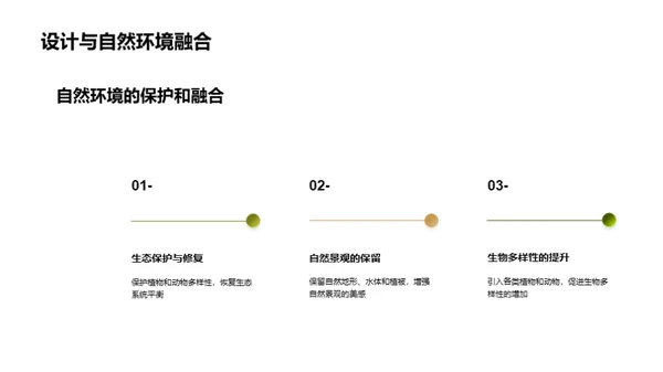 创新公园设计理念