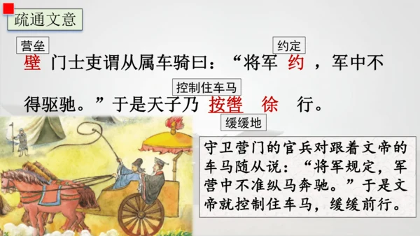 25 周亚夫军细柳 课件