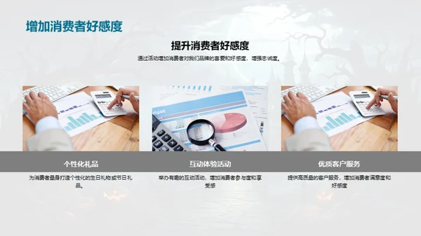 万圣节营销全攻略