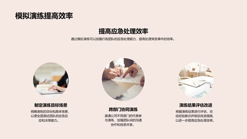 行政管理创新策略PPT模板