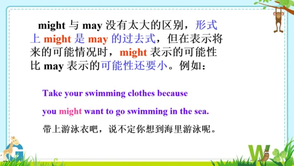 外研版九上本册综合与测试语法总复习