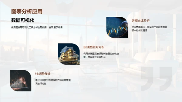保险业务办公技能提升