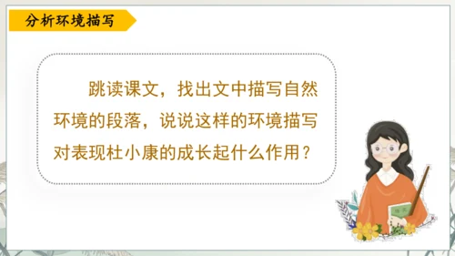 第17课《孤独之旅》课件