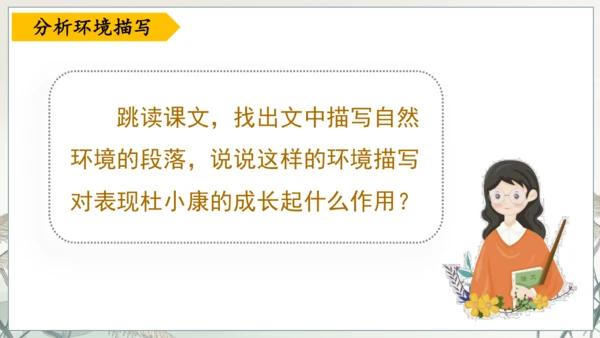 第17课《孤独之旅》课件