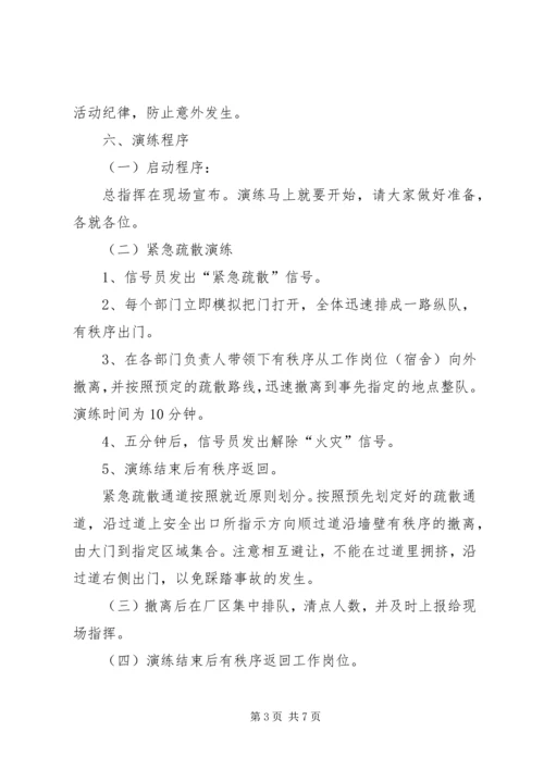 消防应急演练计划 (2).docx