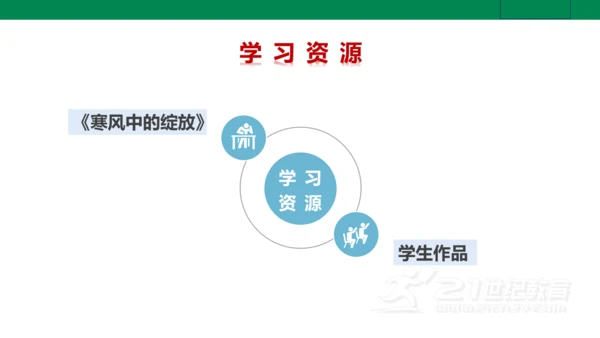 【新课标·备课先锋】人教统编版语文七下 第五单元 大单元整体教学 课件(共59张PPT)