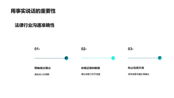 法律管理通畅之道