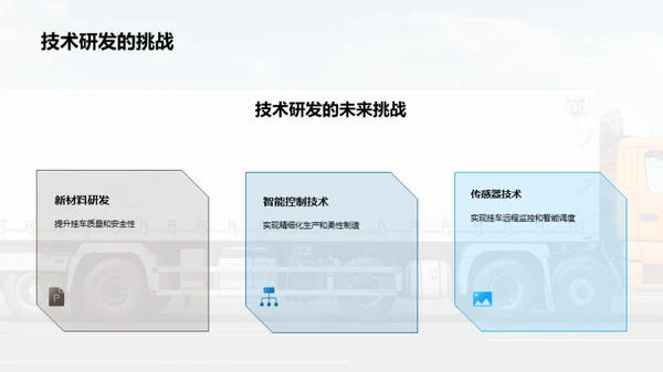 智能化引领挂车制造未来