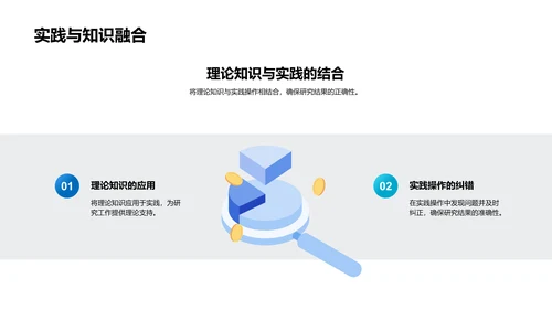 答辩之研究方法选用PPT模板