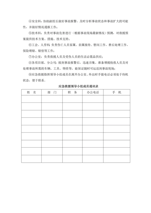 工程安全事故应急预案.docx