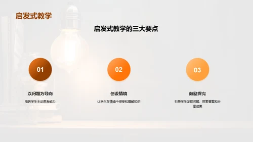 简约风教育培训教学课件PPT模板