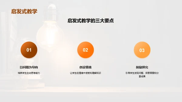 简约风教育培训教学课件PPT模板