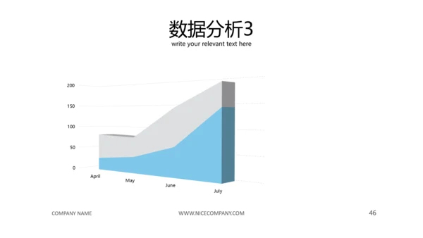 完整框架的商业计划书公司宣传ppt模板