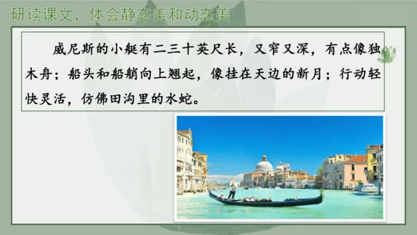 “一核双五”阅读教学法 统编版语文五年级下册第七单元-整体推进课 课件