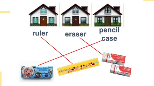 Module 6 Unit 1 What’s this （课件）- 一年级英语同步备课 （外研版一起