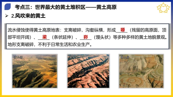 第六章 北方地区（考点串讲课件）(共53张PPT)
