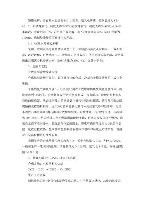 有关工厂实习报告模板合集七篇.docx